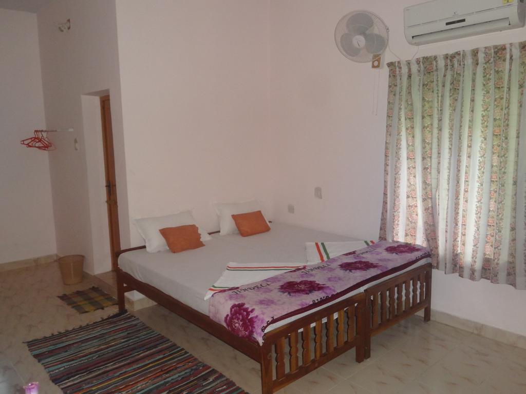 Basuri Beach Resort Varkala Cameră foto