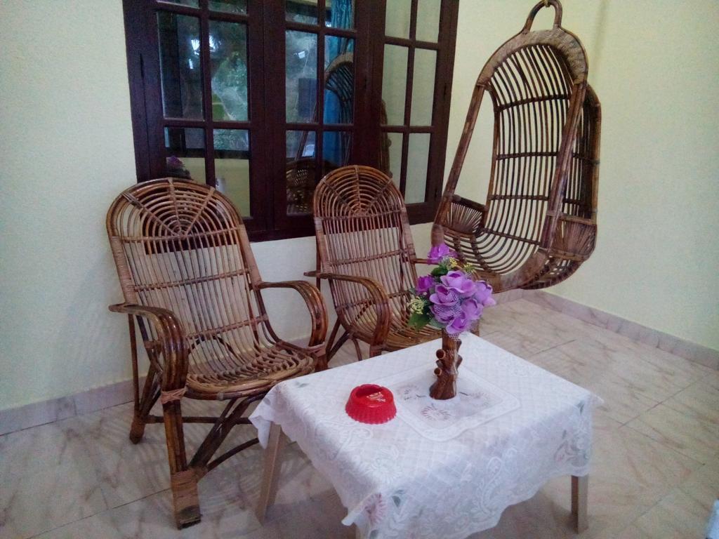 Basuri Beach Resort Varkala Cameră foto