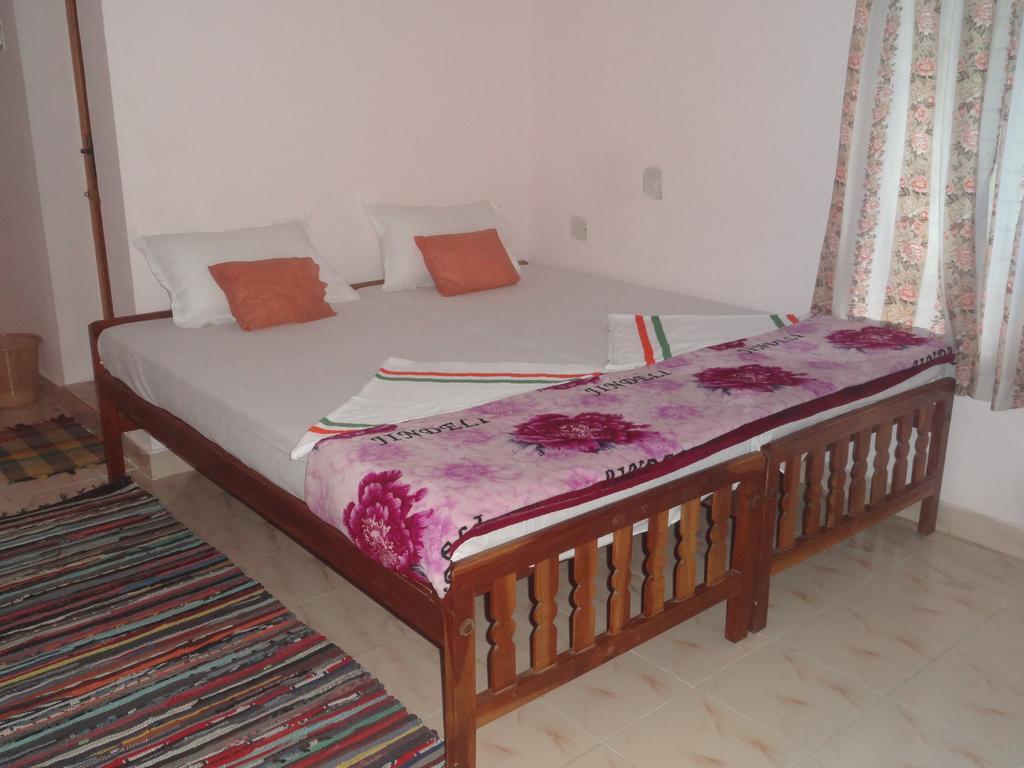 Basuri Beach Resort Varkala Cameră foto